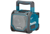 Makita DMR202 Enceinte bluetooth Batterie/Secteur (Produit seul)