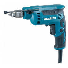 Makita DP2010 Perceuse visseuse 0,5-6,5mm, 370W