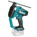 Makita DSC102Z Coupe tige filetée sans-fil - 14,4V/18V Li-ion - MAKPAC - 6-10 mm