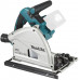 Makita DSP601ZU Scie plongeante LXT 165mm Li-ion LXT 2x18V