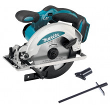 Makita DSS610Z Scie circulaire Li-ion LXT 18V/165mm (Produit seul)