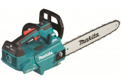 Makita DUC306ZB Tronçonneuse d'élagage Li-ion LXT 2x18V, (Produit seul)