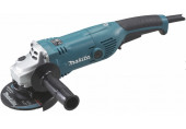 Makita GA5021C Meuleuse 125 mm, 1450W