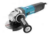 Makita GA5041C01 Meuleuse SJS (1400W/125mm)