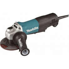 Makita GA5050 Meuleuse (1300W/125mm)