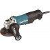 Makita GA5050 Meuleuse (1300W/125mm)