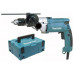 Makita HP2050HJ Perceuse a percussion 1,5 -13mm, 720W, Makpac 1