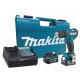 Makita HP332DSME Perceuse a percussion Li-ion (35Nm/10,8V/4,0Ah CXT) Coffret