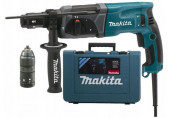 Makita HR2470T SDS-Plus Perfo-burineur (780W/2,4J)