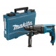 Makita HR2600 Perforateur 2.4J, 800W