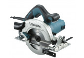 Makita HS6601 Scie circulaire (1050W/165mm)