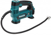 Makita MP100DZ Gonfleur 12 V CXT Li-Ion 10 l/min, 8,3 bar