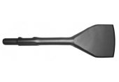 MAKITA P-13493 Spatule hexagonale 110x400mm spéciale pour HM1400