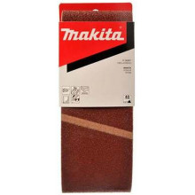 Makita P-36893 papier de verre 610x100mm 5 pcs K60=ancienP-00359