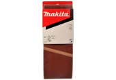 Makita P-36924 papier de verre 610x100mm 5 pieces K120