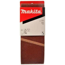 Makita P-36924 papier de verre 610x100mm 5 pieces K120