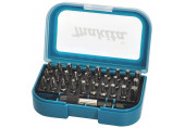 Makita P-73374 Coffret d'embouts 31 Qté