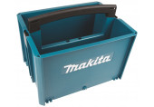 Makita P-83842 Caisses de rangement MAKPAC 257 mm