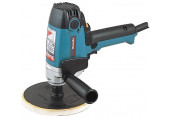 Makita PV7000C Ponceuse polisseuse a disque (900W/180mm)