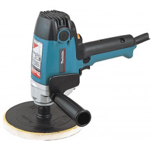 Makita PV7000C Ponceuse polisseuse a disque (900W/180mm)