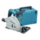 Makita SP6000J Scie plongeante 165mm, 1300W, Makpac