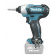 Makita TD110DZ Visseuse a chocs Li-ion 10,8V (Sans batterie)