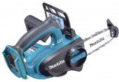 Makita DUC122Z Tronçonneuse élagueuse 11,5 cm, Li-ion LXT 18V, sans batterie