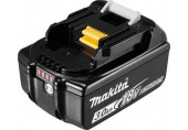 Makita BL1830B Batterie Makstar Li-Ion 18V/3,0Ah, 197599-5