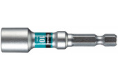 Makita E-03470 Douilles magnétiques a queue Impact Premier SW10-65mm