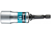 Makita E-03501 Douilles a queue cardans Impact Premier H15-80mm