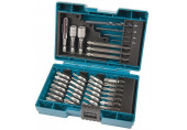 Makita B-54106 Jeu d'embouts 38 pcs