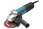 MAKITA 9558HNRG Meuleuse (840W/125mm)