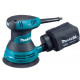 Makita BO5030 Ponceuse excentrique (300W/125mm)