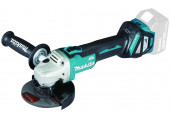 Makita DGA511Z Meuleuse 125mm Li-ion LXT 18V