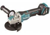 Makita DGA519Z Meuleuse d'angle sans fil X-LOCK 125mm LXT (18V)