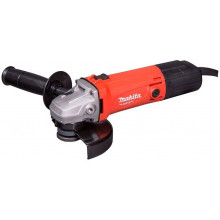 Makita MT M9503R Meuleuse d'angle (570W/125mm)