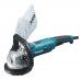 Makita PC5000C Surfaceuse a béton (1400W/125mm)