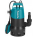 Makita Pompe immerée (300W/ 140 l/min) PF0300