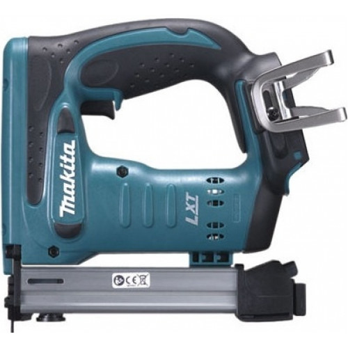 Makita DST221Z Agrafeuse Li-ion 18V, sans batterie