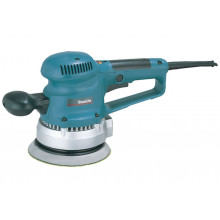 Makita BO6030 Ponceuse excentrique (310W/150mm)