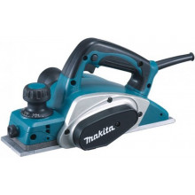 Makita KP0800 Rabot (620W/82mm)