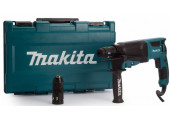 Makita HR2630T Perfo-burineur SDS-Plus (800W/2,4J)