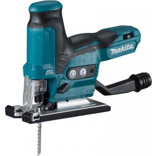 Makita JV102DZ Scie sauteuse pendulaire a piles Makita 10,8 V