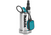 Makita PF1100 Pompe vide-cave a eau claire 250l/min, 1100W