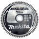 Makita B-32530 Lame de scie circulaire, Makblade Plus 260x30mm, 70T