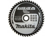 Makita B-08682 Lame de scie circulaire, Makblade 255x30mm 60Z