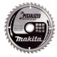 Makita B-32954 Lame de scie circulaire 165x20mm 40z=old B-09232