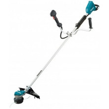 Makita DUR368AZ Coupe-herbe 2x 18 V Li-Ion, sans batterie