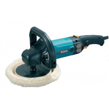 Makita 9237CB Ponceuse polisseuse a disque 180mm,1200W