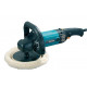 Makita 9237CB Ponceuse polisseuse a disque 180mm,1200W